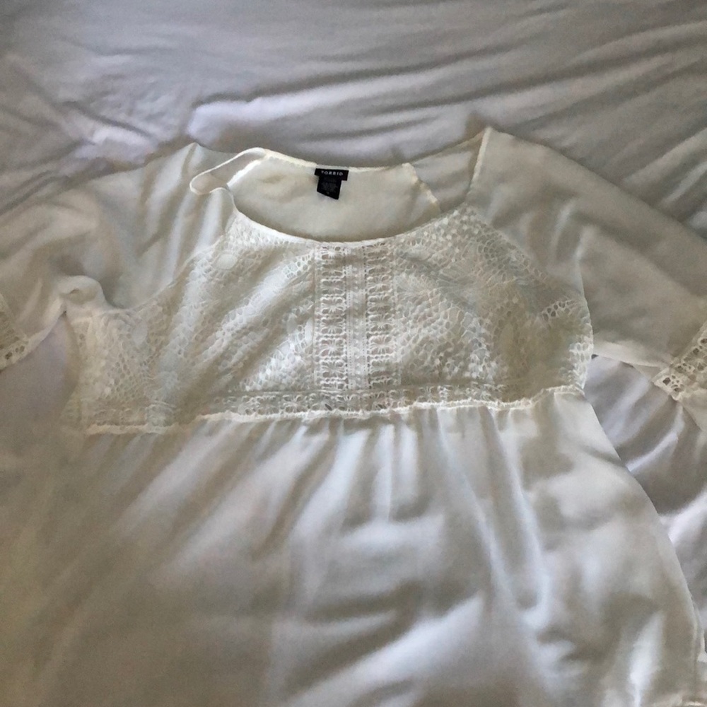 Peasant Top